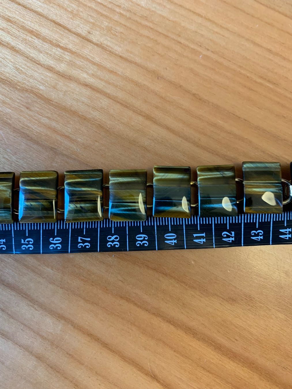 Bracciali & Braccialetti: Vintage Armband – Usato da Zürich venduto da Sylvia77 5