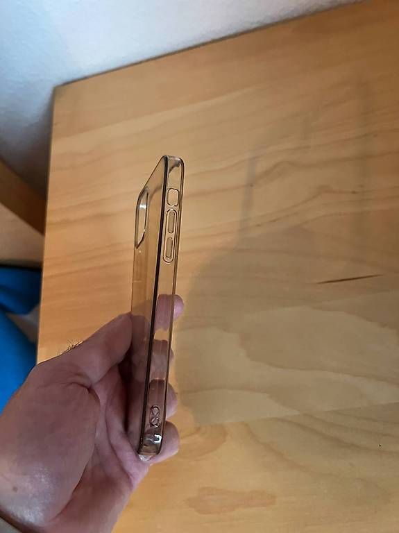 Cover & Protezioni schermo: Handyhülle für iPhone 12 Pro – Usato da St. Gallen venduto da babinos01 3