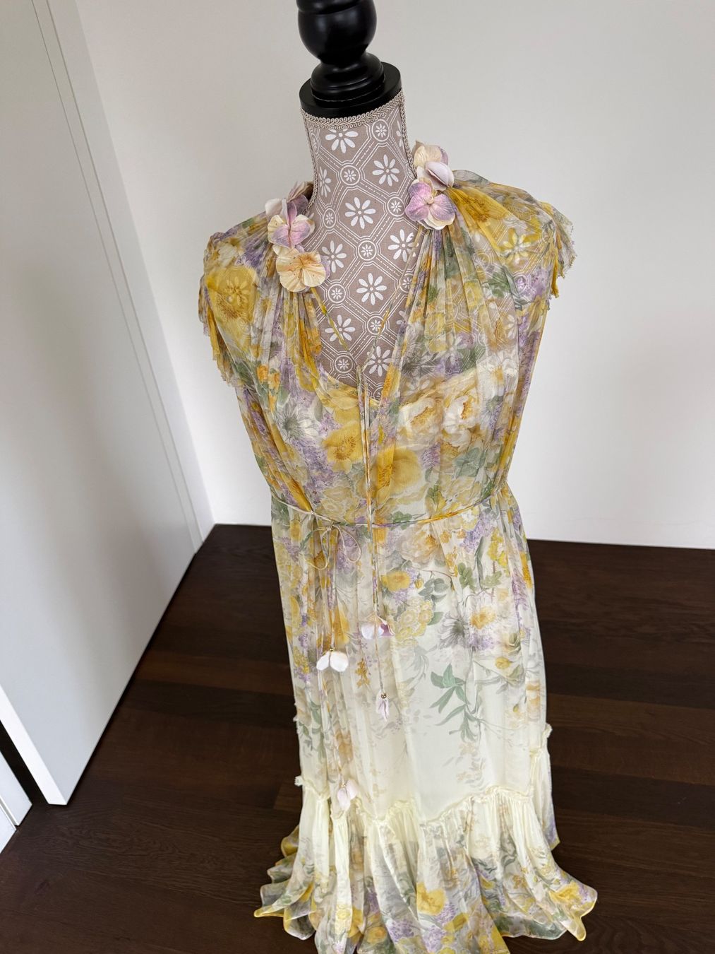 Vestiti: Zimmermann Kleid Gr.0P – Nuovo (secondo la descrizione) da Balzers venduto da Lissi57 1