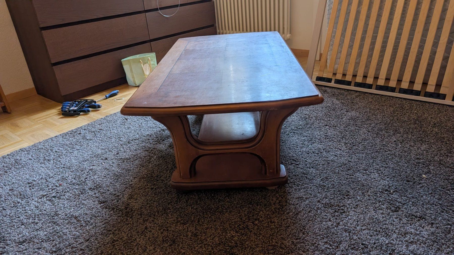 Tische: Table basse – Gebraucht aus Neuchâtel von jea_69xh 2