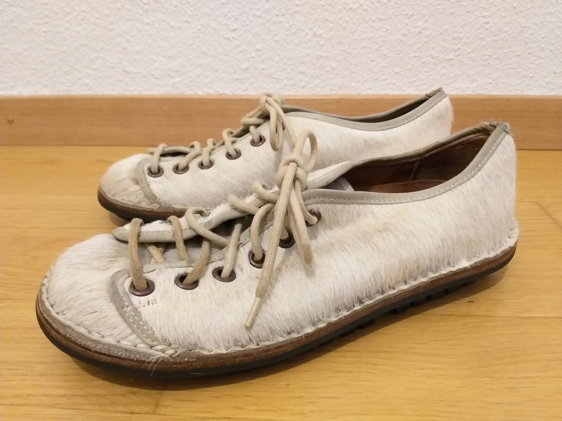 Trippen Scarpe da donna: TRIPPEN Chaussures / Schuhe pointure / Nummer 37 – Usato da Cossonay-ville venduto da Super-Price-Quality 1