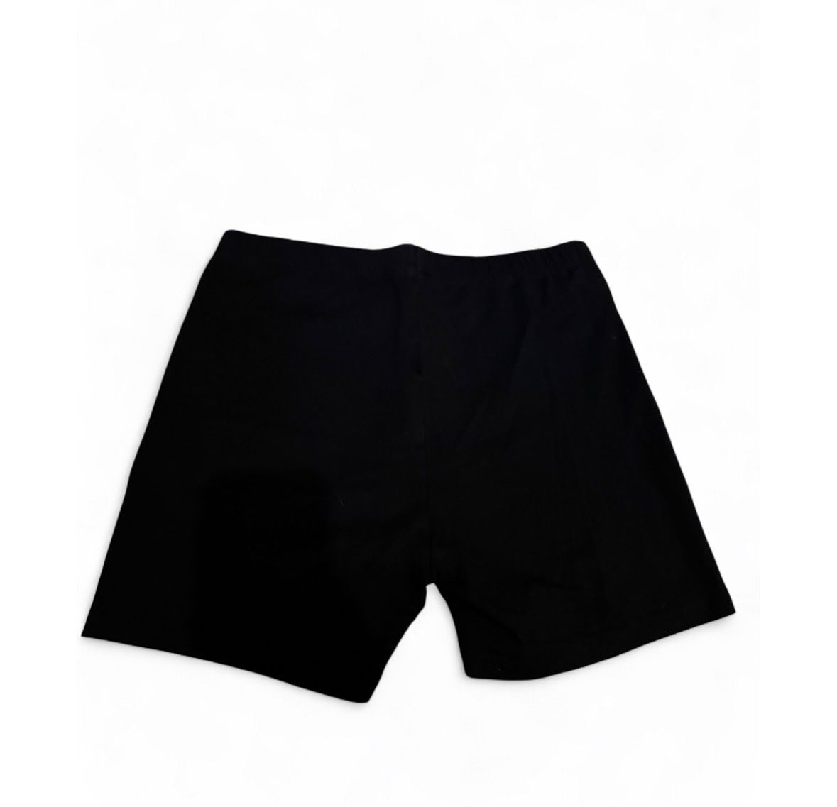 Pantaloni: Damen Shorts schwarz elastisch  – Nuovo (secondo la descrizione) da Marbach SG venduto da Rob_sta 1