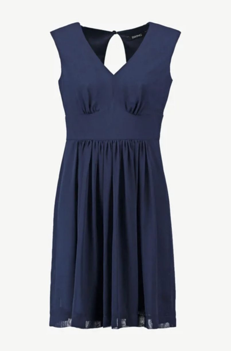 Robes: Kleid Swing Grösse 42 – Neuf (Voir description) à Widnau par aschmi 6