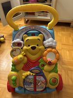 VTech Lauflernhilfe/Laufwagen