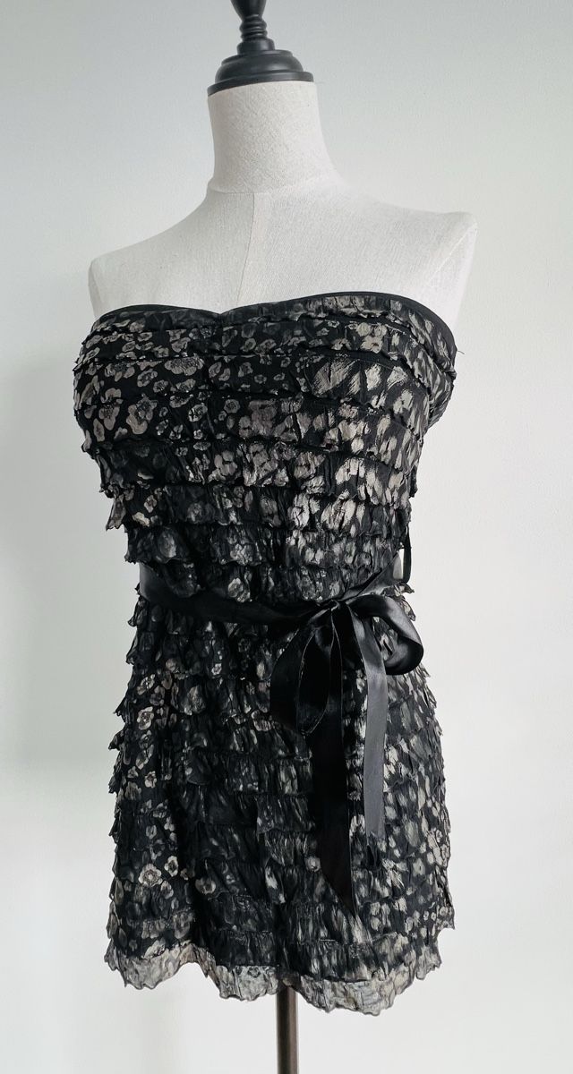 Zebra Top: Oberteil/Top Damen Gr L 2 Stk. – Usato da Rothenburg venduto da rana7666 3