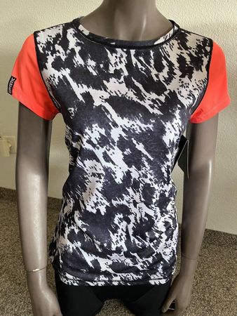 Wassersport T.Shirt, Sonnenschutz 50+, MYSTIC, Gr.M 38-40