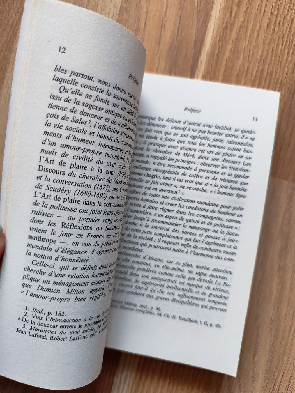 Libri: Molière's "Le Misanthrope" - French Classic, Folio Ed. – Usato da Mägenwil venduto da VintageGirly 5