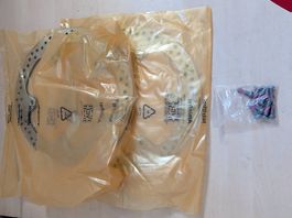 2x Bremsscheiben R1200R 2007