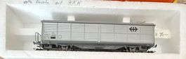 HH0/DC Roco 4341SBB Hbis 328-3 in OVP