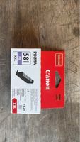 Canon Tintenpatrone CLI-581 PB XXL Photo Blau neu