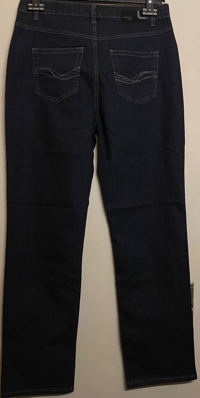 Jeans: Jeans Stooker - NEUf – Nuovo (secondo la descrizione) da Genève venduto da skicar 1