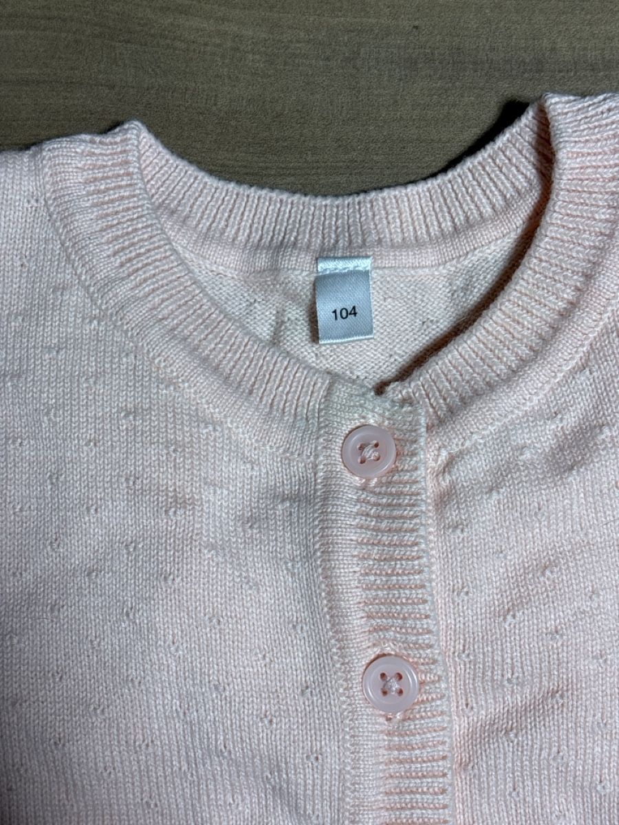 Maglioni & Felpe: 2er Set Kinder Pullover Gr. 104 – Usato da Ehrendingen venduto da Katy28 2