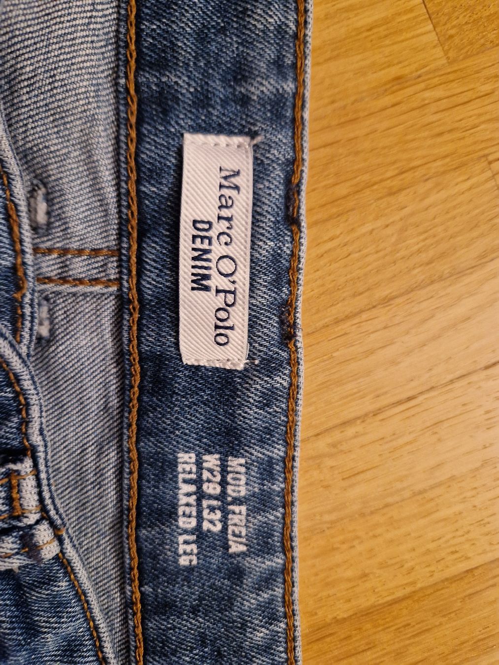 Marc O'Polo Jeans: Marc O'Polo Jeans – D'occasion à Kriens par Na_Ro 3