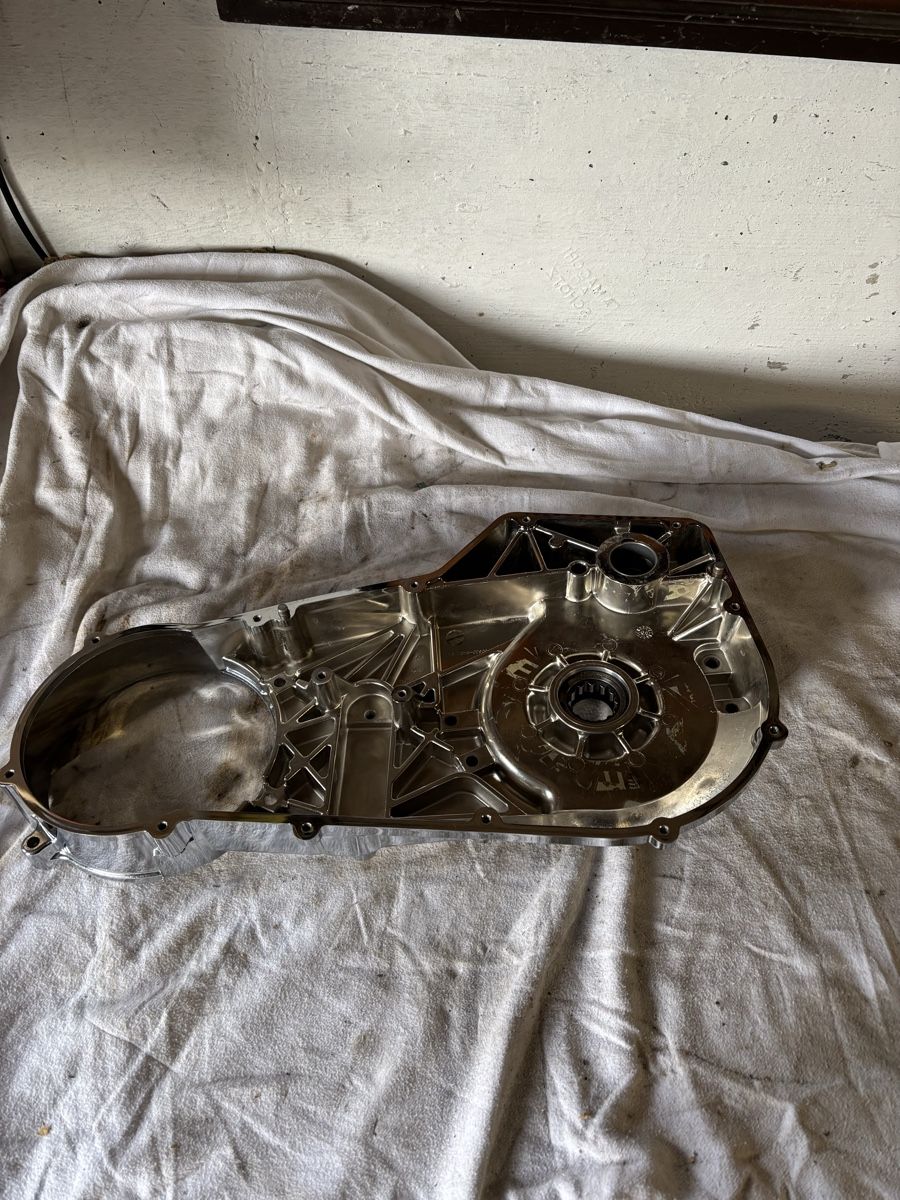 Tutti i ricambio per moto: Harley Davdson innen Primär 60620-94B – Usato da Schötz venduto da Harley35 2
