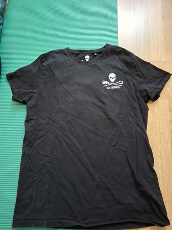 Sea Shepherd Shirt