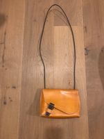 Leder Tasche Handarbeit von Madrid