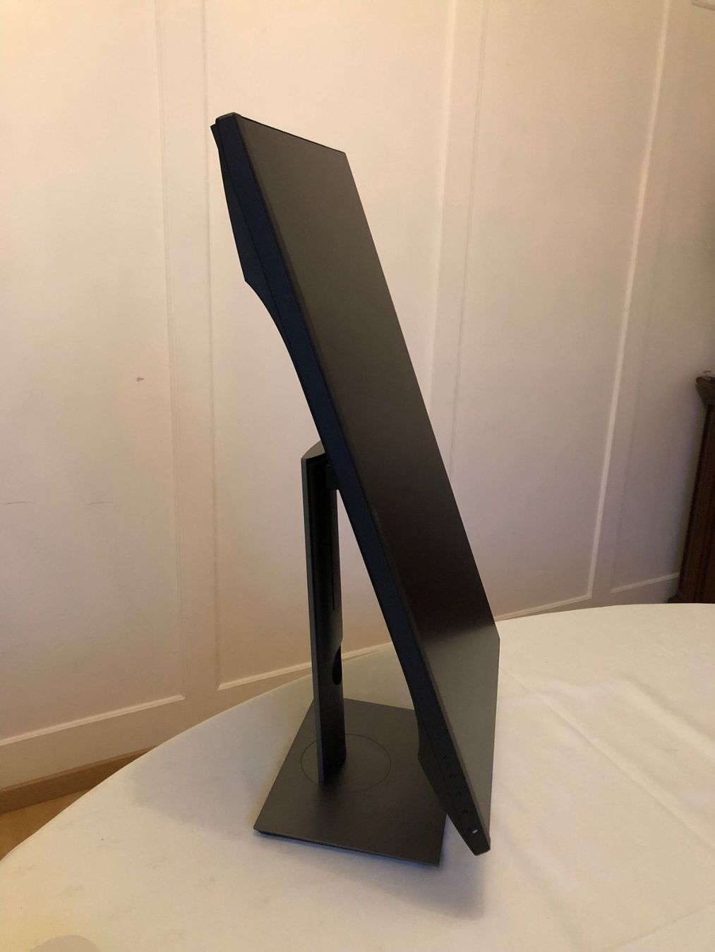 Dell Monitor: Dell P2719HC  27" Monitor – Usato da St. Margarethen TG venduto da Mac-PC 3