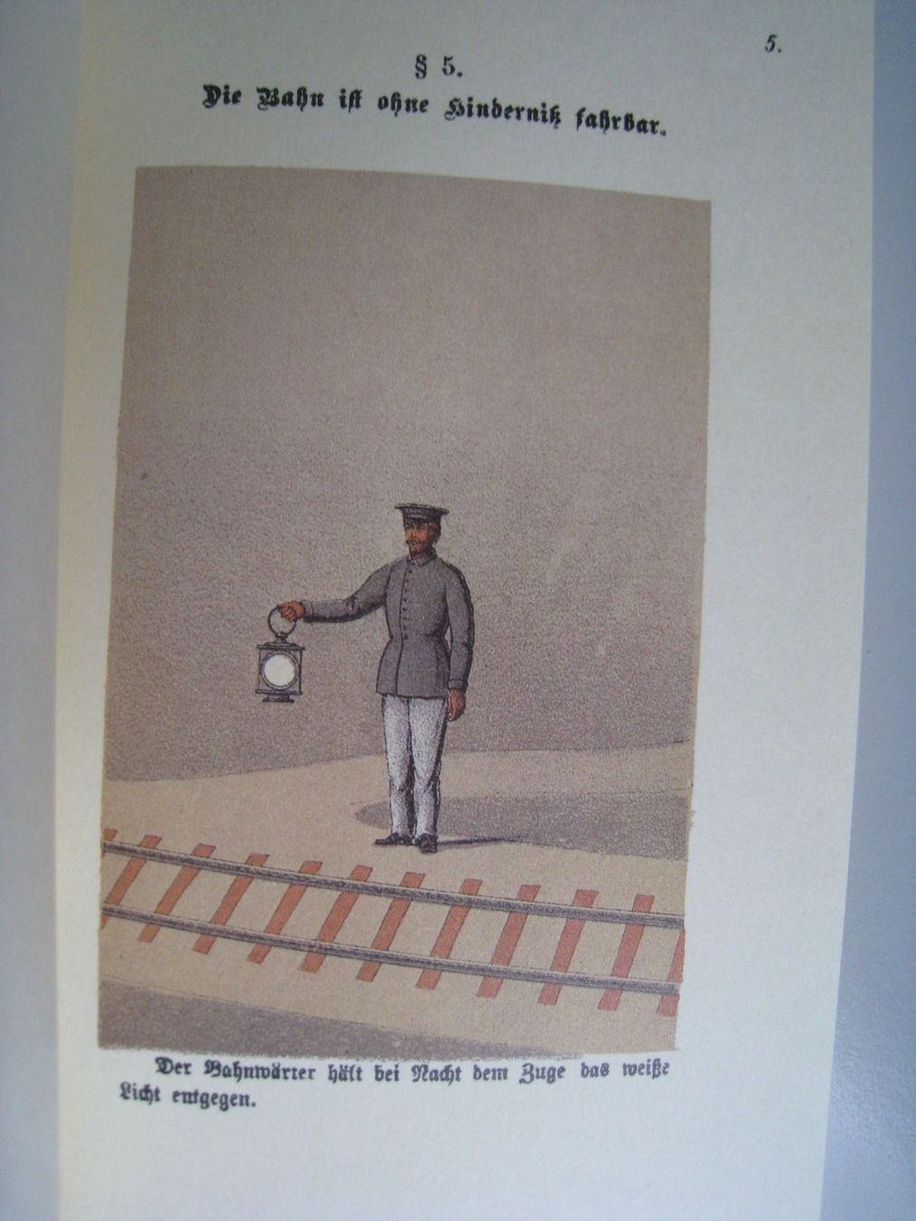 Bücher: Graphische Darstellung SignaleSchweiz.-Hauptbahnen+Erl.Wägli – Gebraucht aus Buchs ZH von swiss-train 2