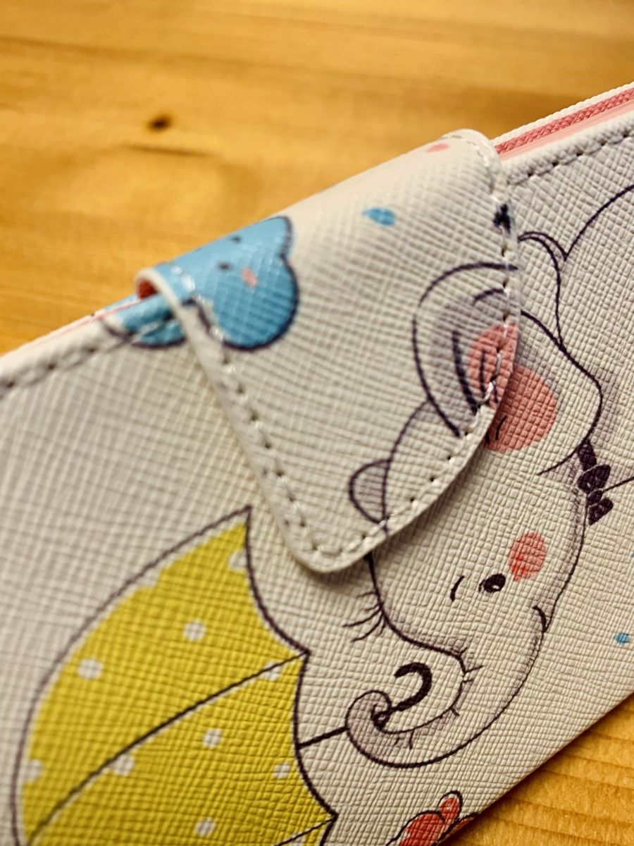 Cover & Protezioni schermo: Elefant Handyhülle Etui Klapphülle Case Neu – Nuovo (secondo la descrizione) da Steinhausen venduto da sue_f9pp 3