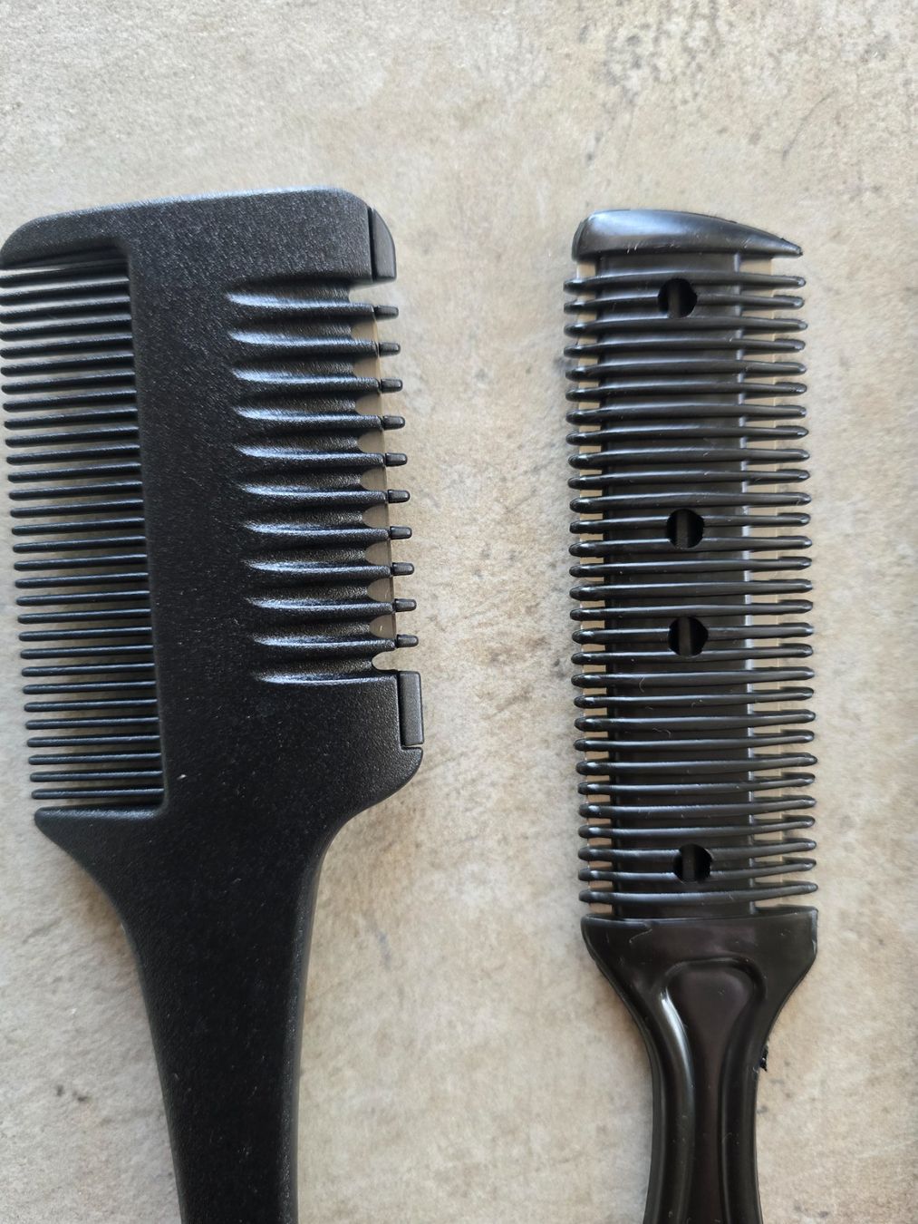 Altro per la cura dei capelli: Kamm Kämme 10 Stück Set neu – Nuovo e nell'imballaggio originale da Heerbrugg venduto da Lulu022020 1