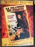 Le Retour de Ringo (1965, DVD, édition intégrale, Western)