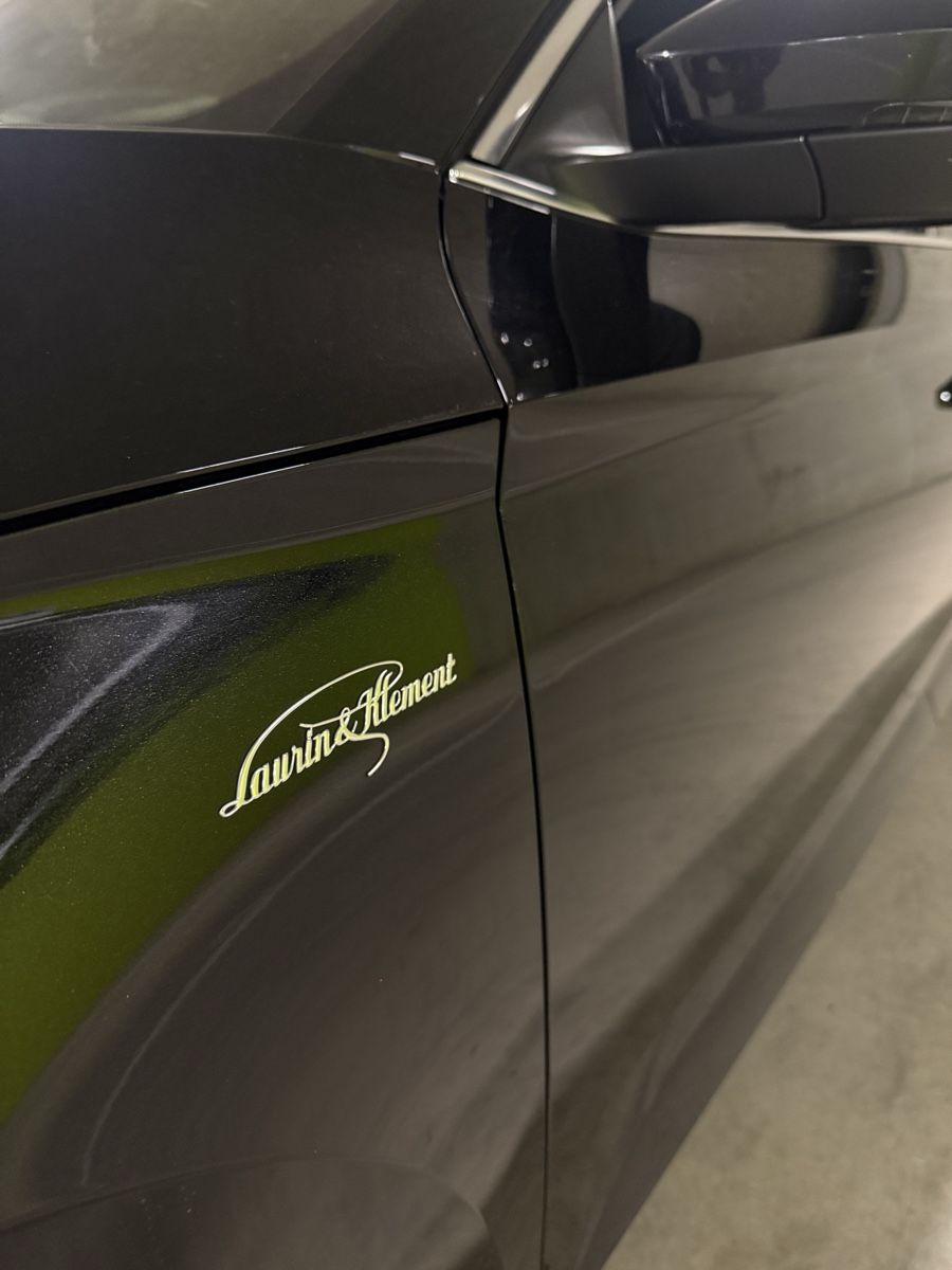Autos: Skoda SuperB – D'occasion à Oberbüren par nad_ml5c 1