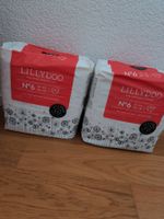Lillydoo Windeln N6 13+ kg 2 neuwertig