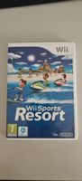 Wii Sports Resort Nintendo Wii Spiel guter Zustand