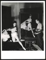 Fotografie Barbara Nordhaus-Lüdecke, Be