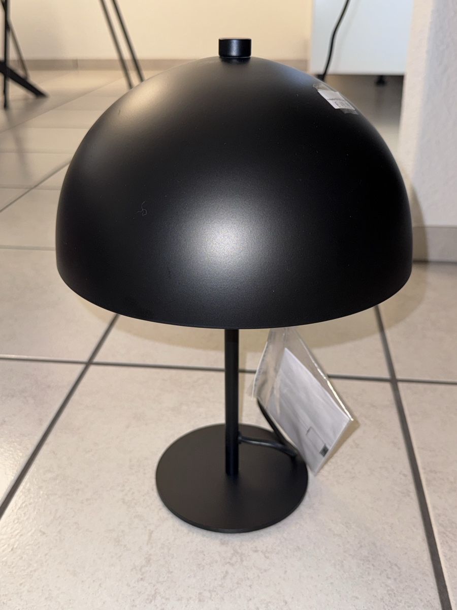 Lampade: Tischleuchte – Nuovo (secondo la descrizione) da Schönenwerd venduto da ben_5527 6