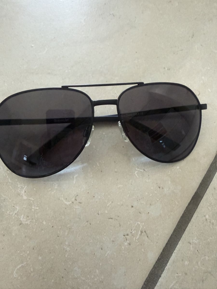 Superdry Lunettes & Verres: Original Superdry Sonnenbrille  – Neuf (Voir description) à Greifensee par Tschappala 1
