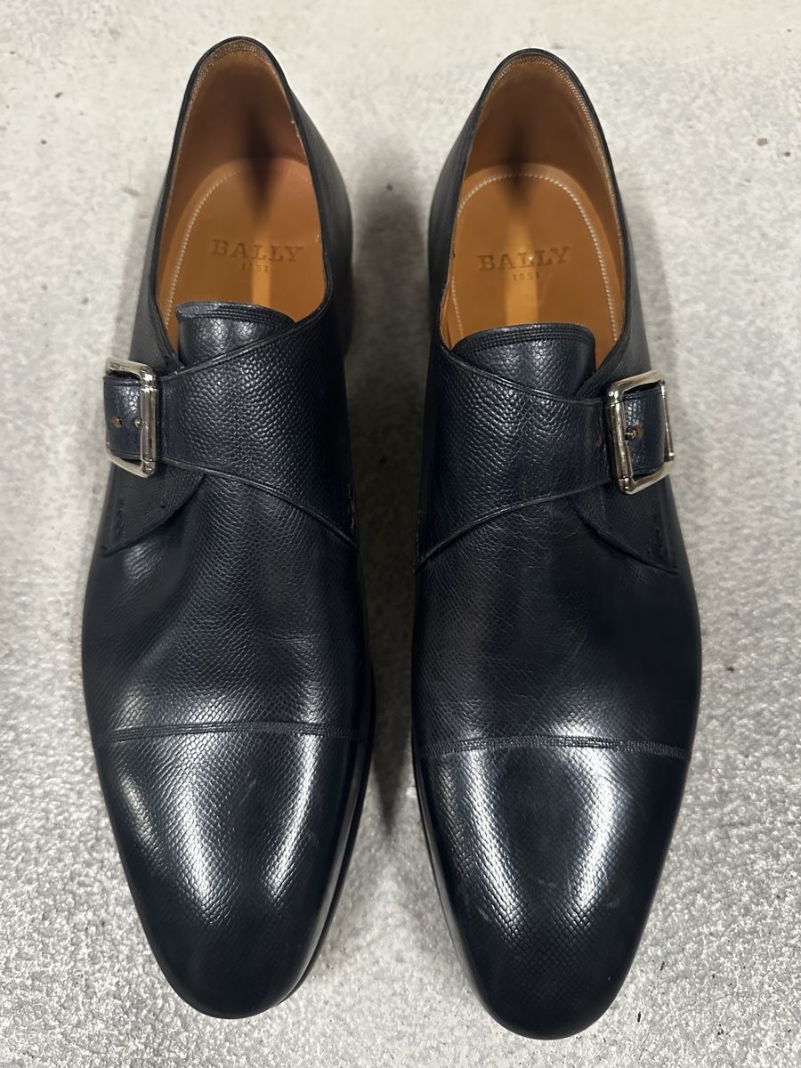 Bally Scarpe da uomo: BALLY GOODYEAR man elegant shoes – Nuovo (secondo la descrizione) da Niederlenz venduto da bul_m9x7 2