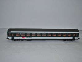 Roco Personenwagen SBB (HHD212)
