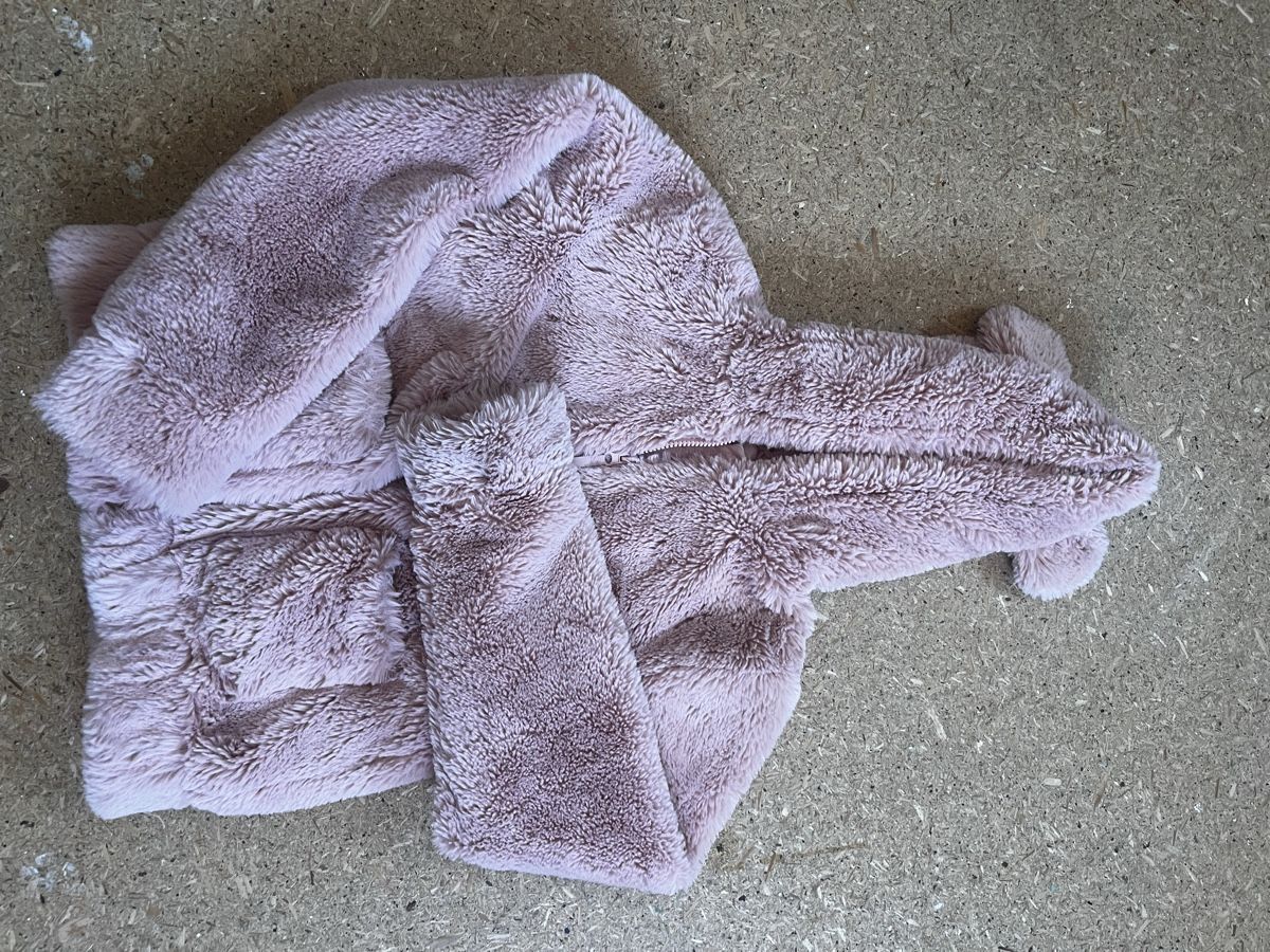 Giacche & Cappotti: Tolle Flauschjacke – Usato da Rupperswil venduto da Gisliflue007 1