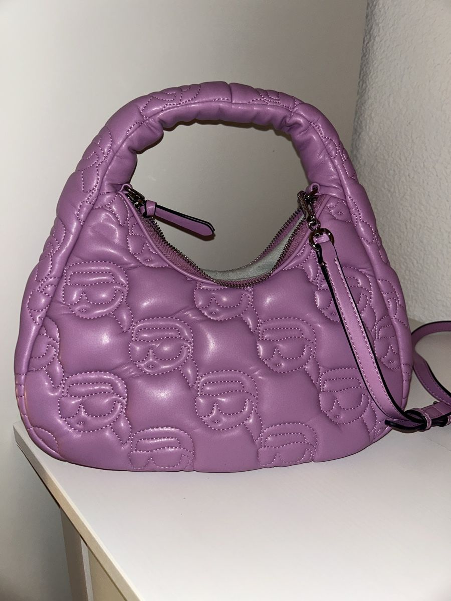 Karl Lagerfeld Borse da donna: Karl Lagerfeld Tasche – Nuovo (secondo la descrizione) da Dübendorf venduto da celinanichtdiekleine 1