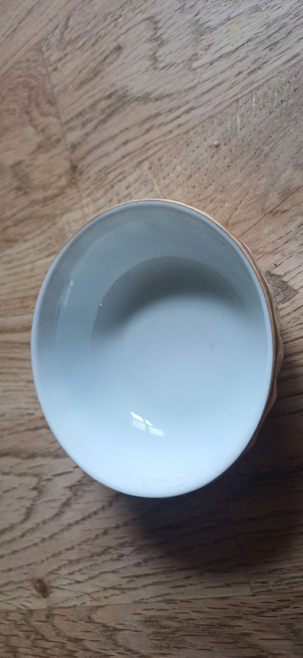 Herend Zuccheriere: Schöne Herend Deckel Dose – Usato da Flawil venduto da Naphtali 7