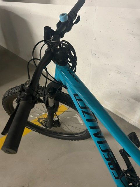Specialized Biciclette: Specialized – Usato da Küssnacht am Rigi venduto da Uvaan 3