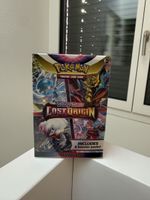 Lost Origin Sword & Shield Booster Bundle EN 2022 OVP