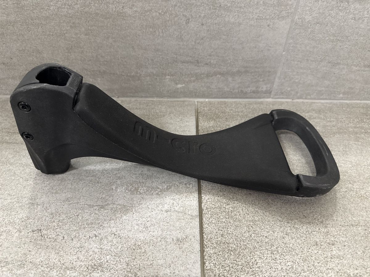 Micro Kickboard: Micro Scooter Sitz – Usato da Stäfa venduto da frphilip