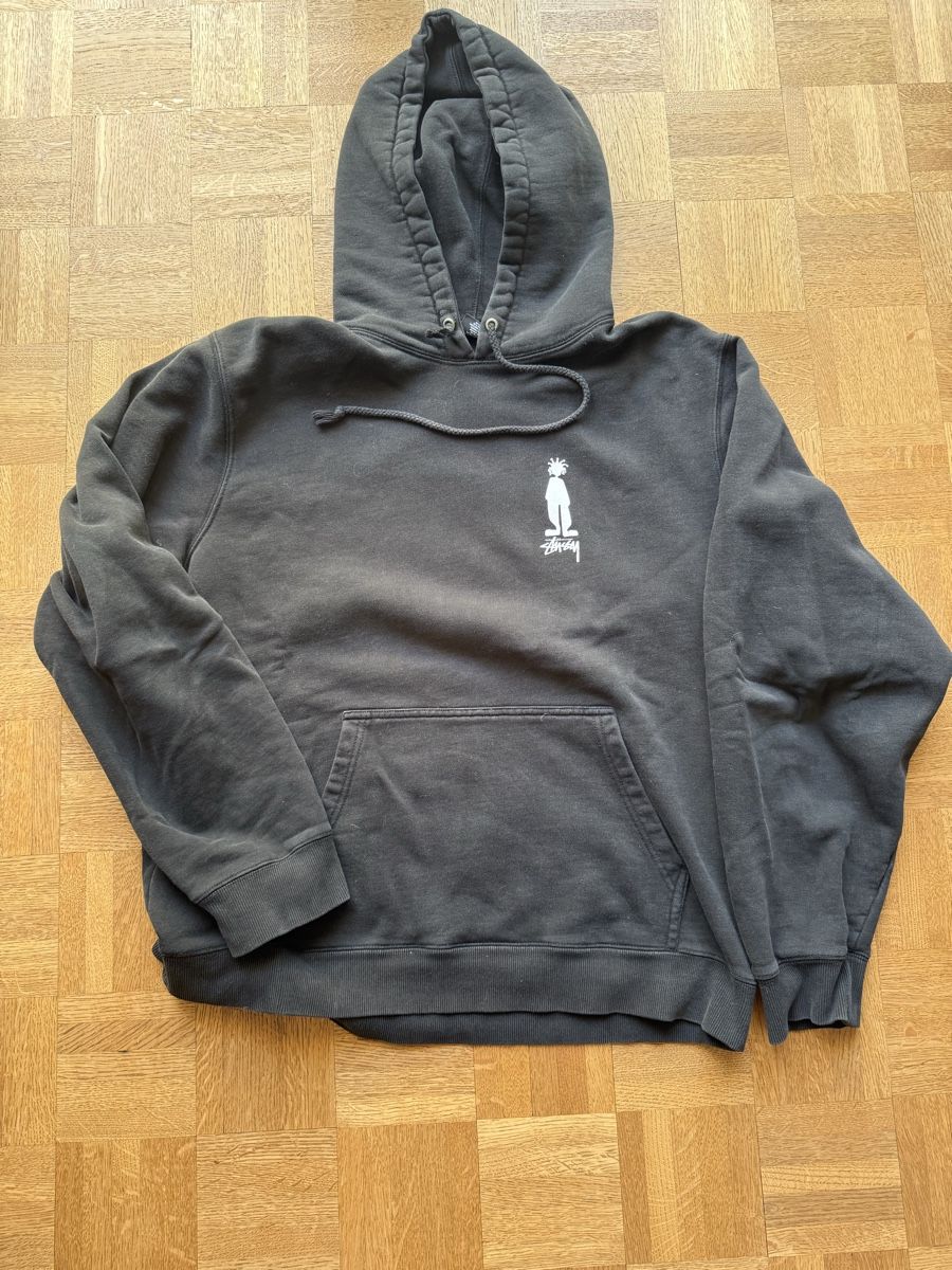 Stüssy Pulls & Sweat-shirts: Stüssy Pullover – D'occasion à Pratteln par ger_qdj9