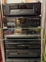 Vintage HiFi-Anlage inkl. Boxen zu verkaufen 🎶🔊 (55)