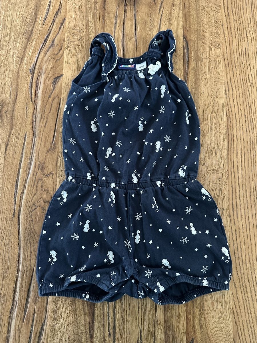 H&M Lotti & Set di vestiti: Mädchen Sommer - Kleider 74 – Usato da Ebikon venduto da amaxandx 3
