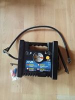 Kompressor 12V