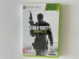 Call of Duty: Modern Warfare 3 DE Xbox 360
