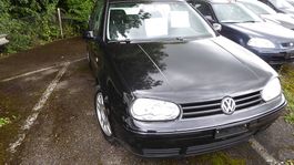VW Golf 1.6 70cv