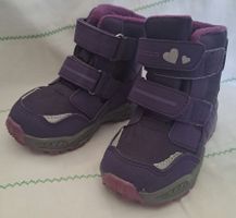 Bottine pour Fille pointure 23
