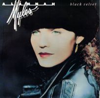 Alannah Myles  --Black velvet  Single7