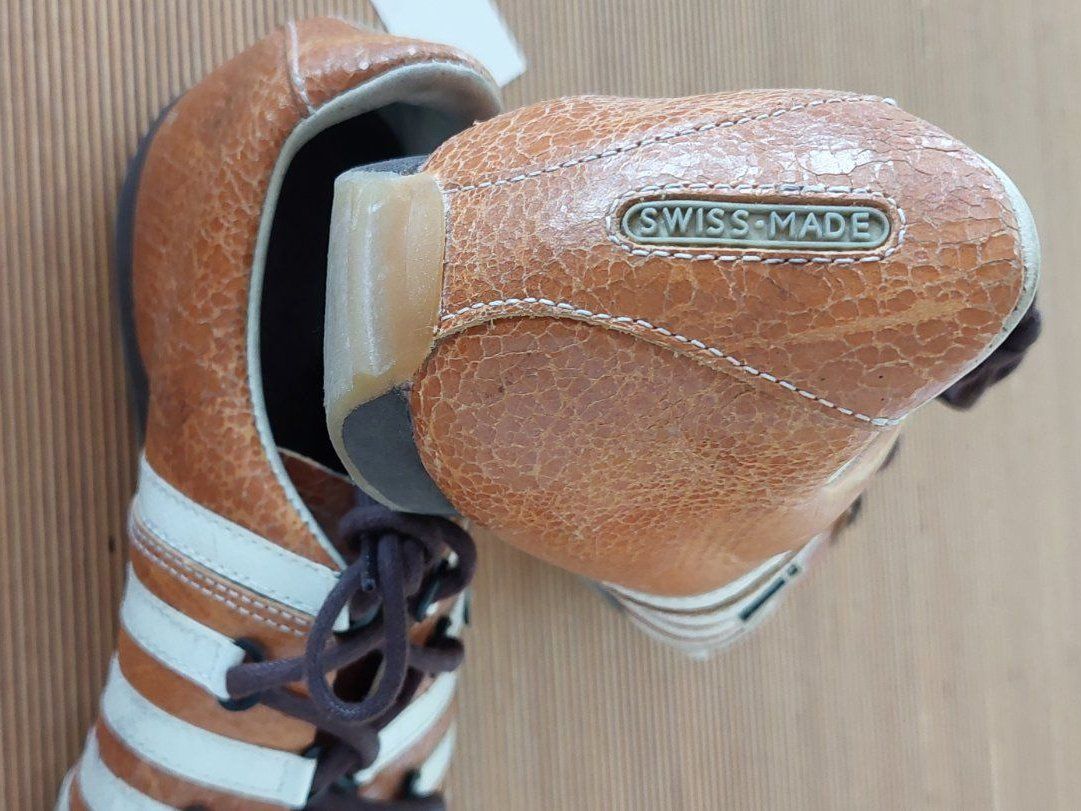 Scarpe per ragazzi: Künzli Sneaker, Innensohle 22.5 cm – Usato da Winterthur venduto da churri1 2