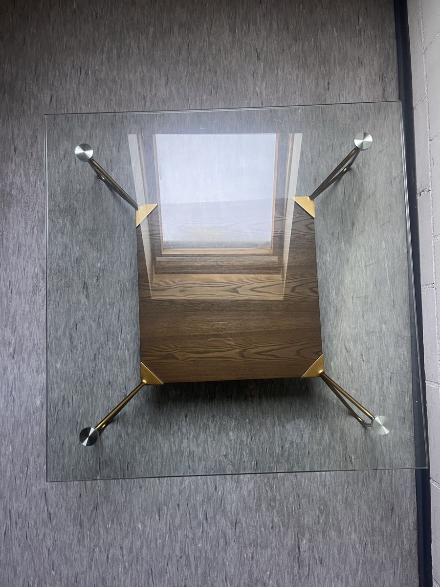 Tavoli: Design Couchtisch – Usato da Zürich venduto da Bjthorsteinsen 2