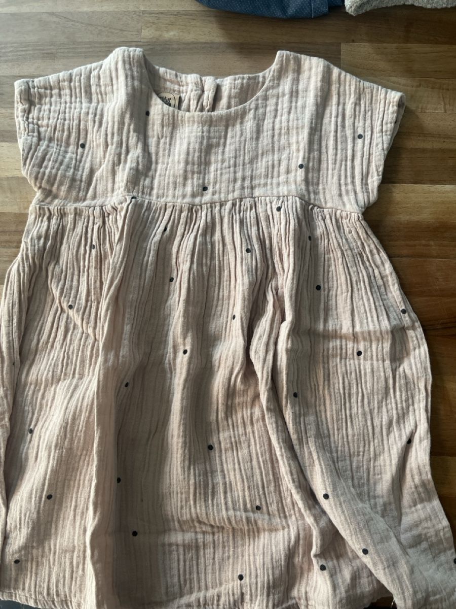 Vestiti & Gonne: Kleid Atelier Mucher Grösse 116 – Usato da Basel venduto da HugChristine